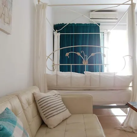 Apartmán Sitgesnow The