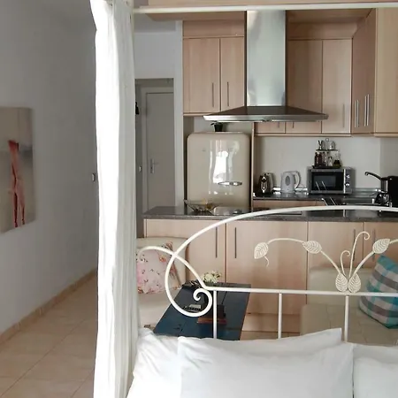 Apartmán Sitgesnow The *