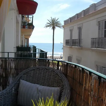 Sitgesnow The Apartmán