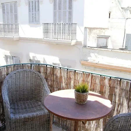 Apartmán Sitgesnow The