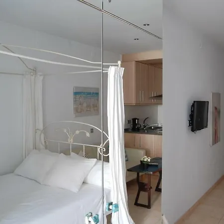 Apartmán Sitgesnow The *