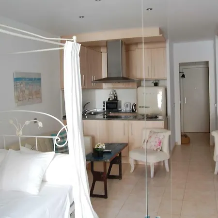 Sitgesnow The Apartmán Sitges